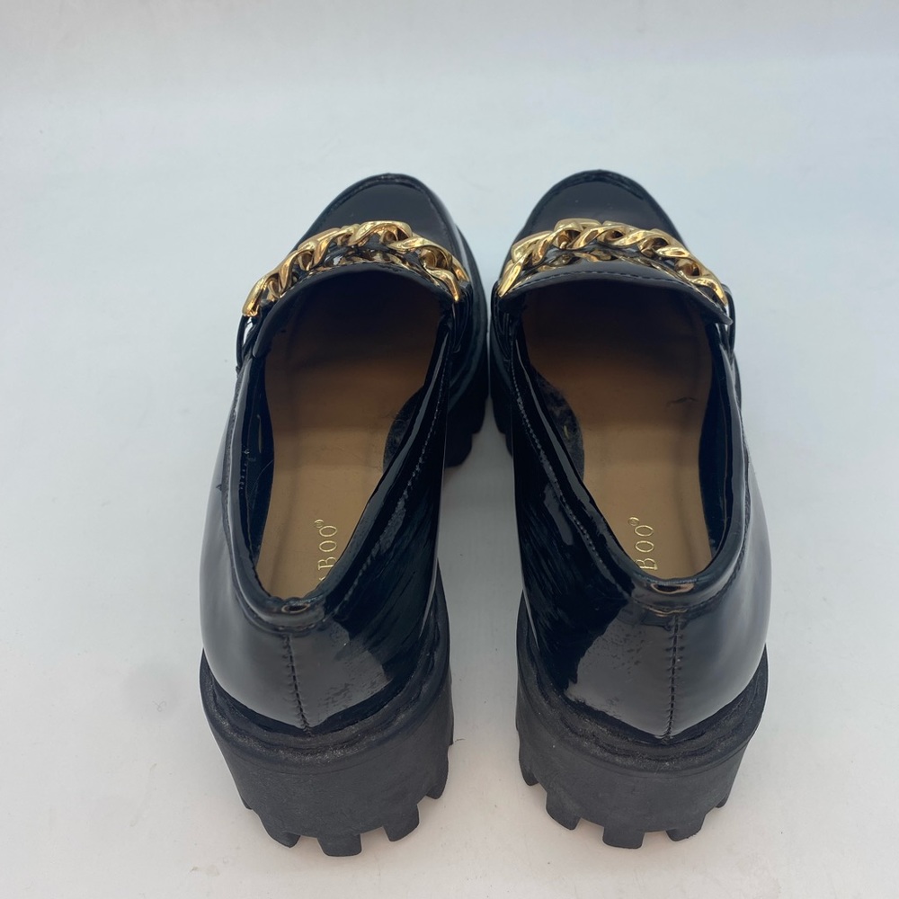 Platform shoes - Picture 3 of 9